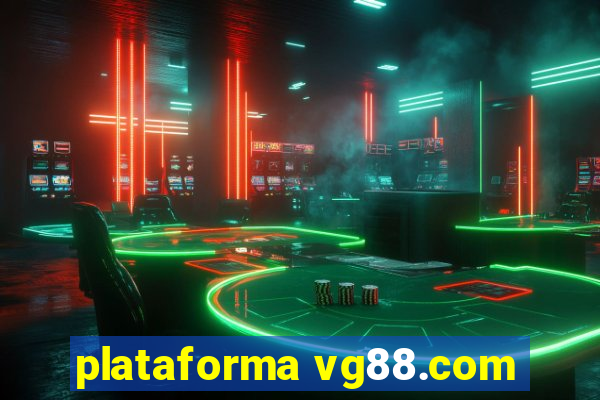 plataforma vg88.com